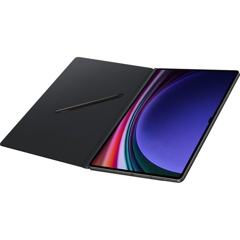 Etui Samsung Smart Book Cover do Samsung Galaxy Tab S9, czarne